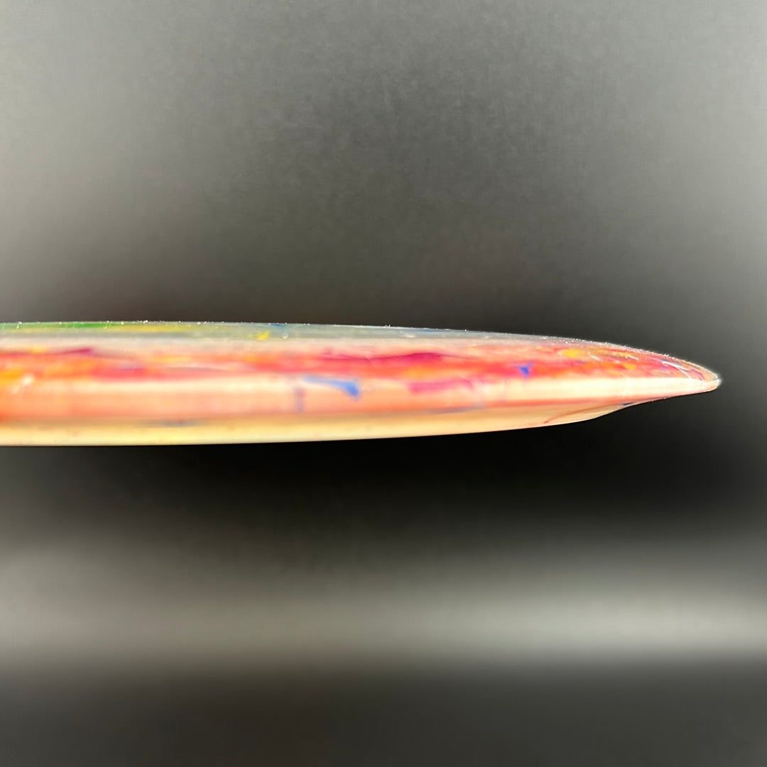 Jawbreaker Z FLX Force - 2024 Corey Ellis Tour Series Disc