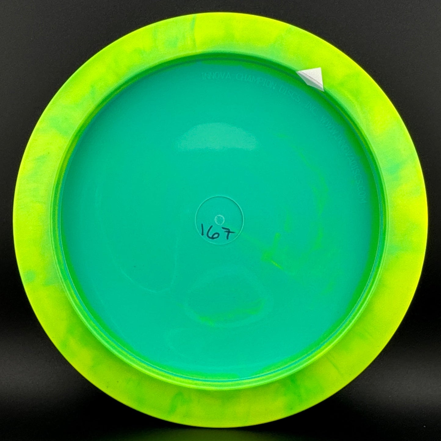 Innova Halo Star Wraith Disc Golf Driver