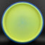 Fission Hex Disc Golf Midrange