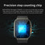 Wholesales smartwatch A70 1.96Inch full touch bt call sport watch A70 best design smart watch bands - Korvel