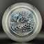 CryZtal Scorch - 2024 Ledgestone Edition Disc Golf Driver