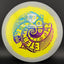 Horizon S-Line MD4 - Team Discmania Multi Stamp