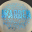 Dynamic Discs Fluid Warden Disc Golf Putter