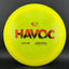Opto Air Havoc Disc Golf Driver