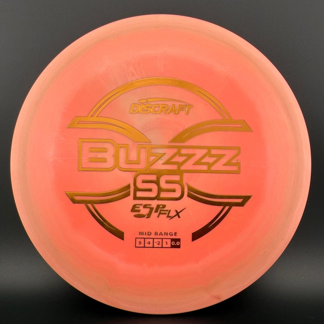 Discraft ESP FLX Buzzz SS Disque de Disc Golf
