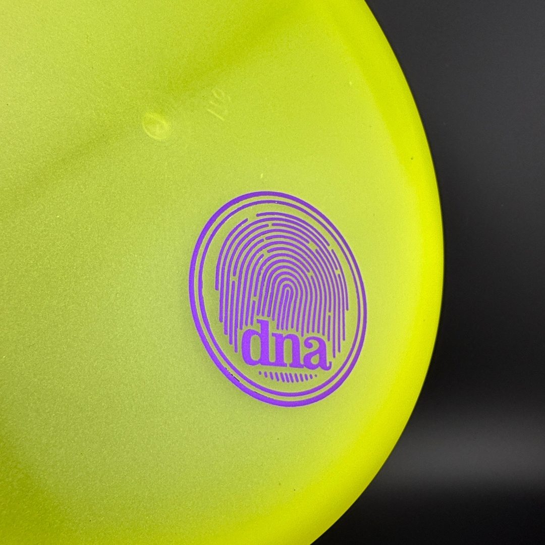 Disque Tactique C-Line Color Glow - Série DNA