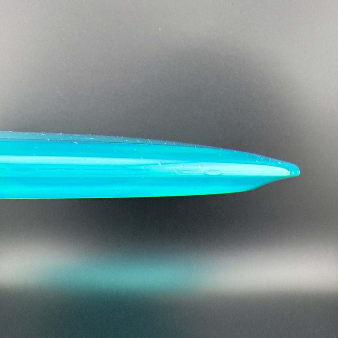 Eternal Flex Alpha Disc Golf Driver