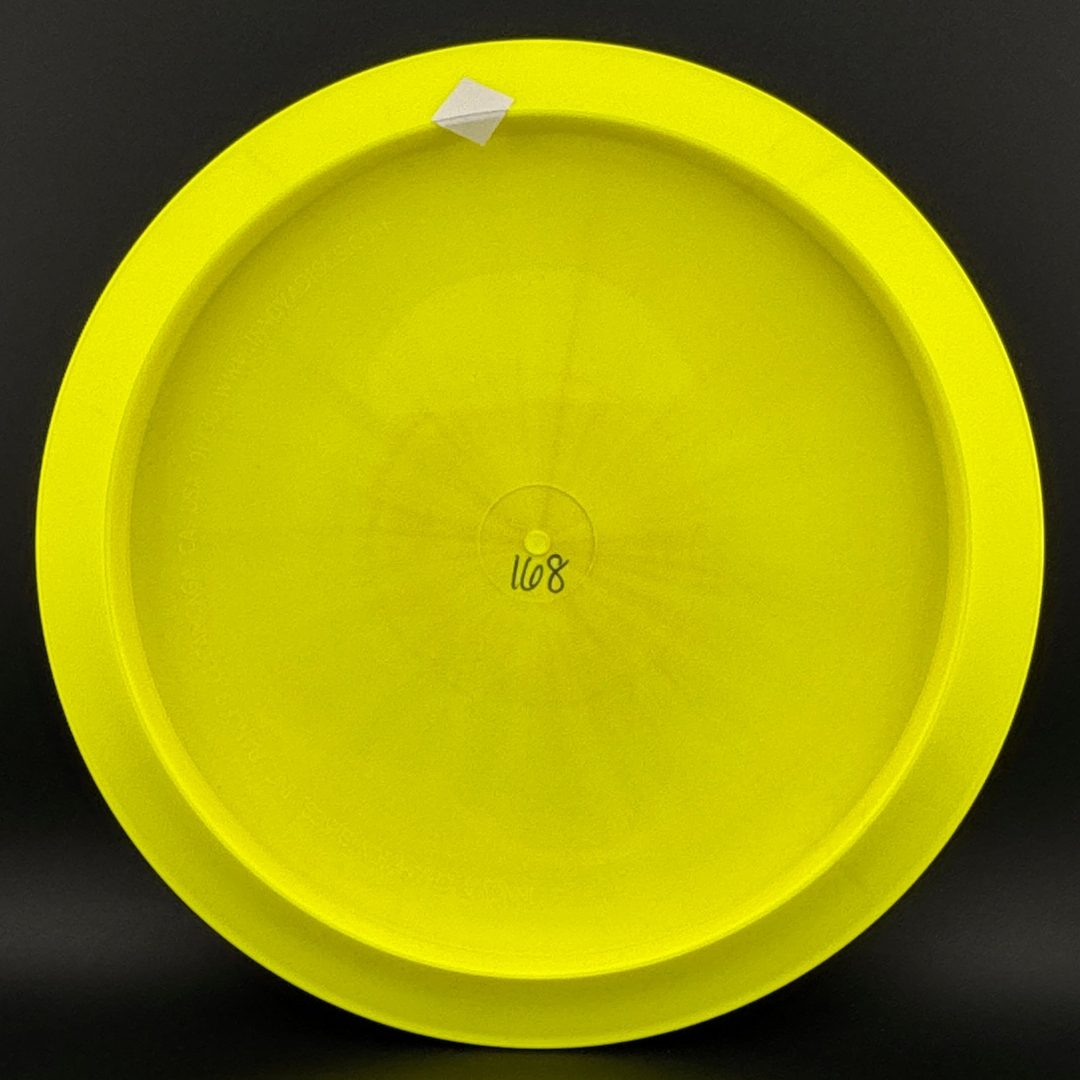 Innova Star Teebird Disc Golf Driver