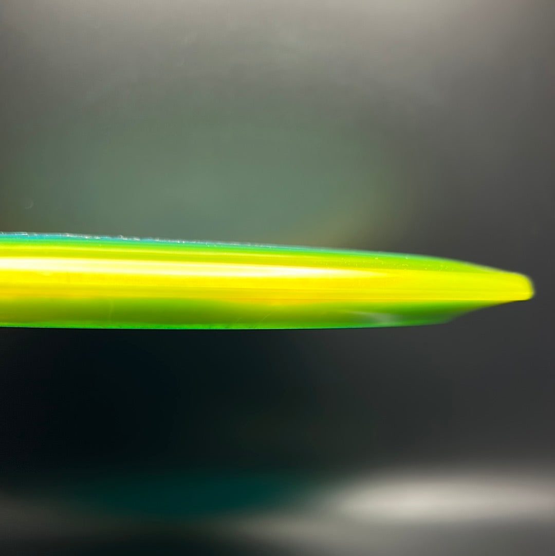 Halo Star Firebird - Édition Disc Golf Afrique