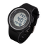 Senors Fashion Outdoor Sport Watch Men Multifunction Watches Alarm Clock Chrono 3Bar Waterproof Digital watch reloj hombre - Korvel