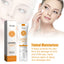 Tinted Moisturizer, Outdoor UV Protection Brightening Skin Hydrating Protective Cream - Korvel