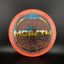 Confetti Z Luna - Victory Edition - Paul McBeth GMC 2025