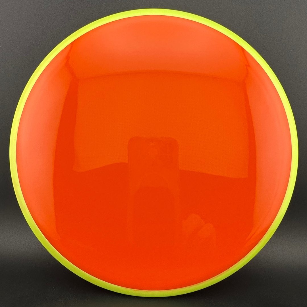 Neutron Hex Disc Golf Midrange - Premium Performance
