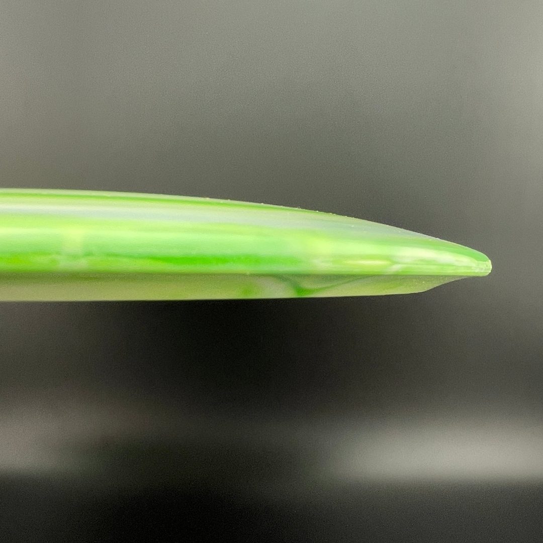 Clash Discs Steady Ring Millet Fairway Driver