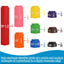 FractionMaster Cube Set - Korvel
