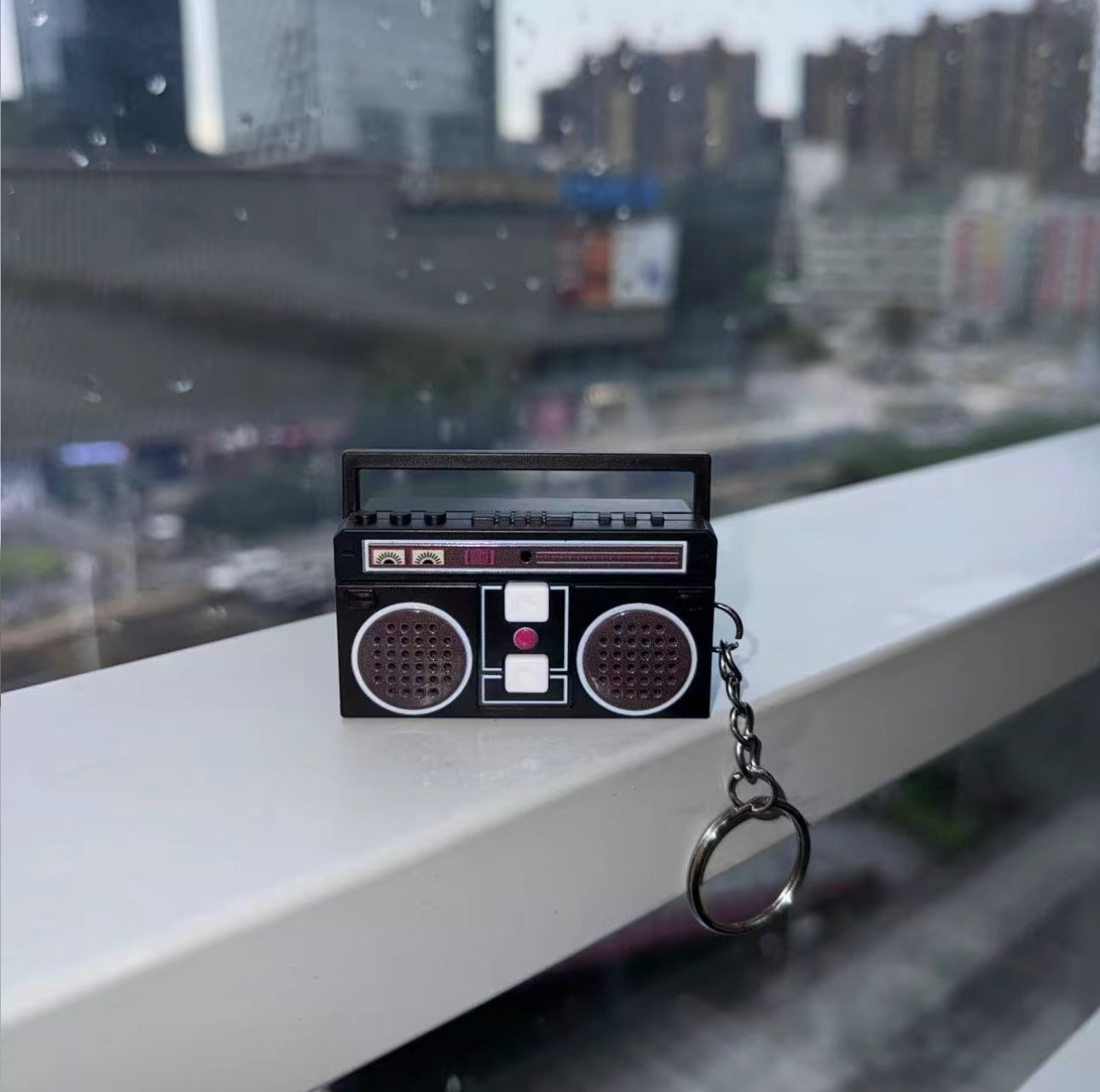EchoNote Mini Recorder - Korvel
