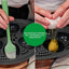 Moldes de Silicona Multifuncionales para Huevos para Thermomix TM5 TM6