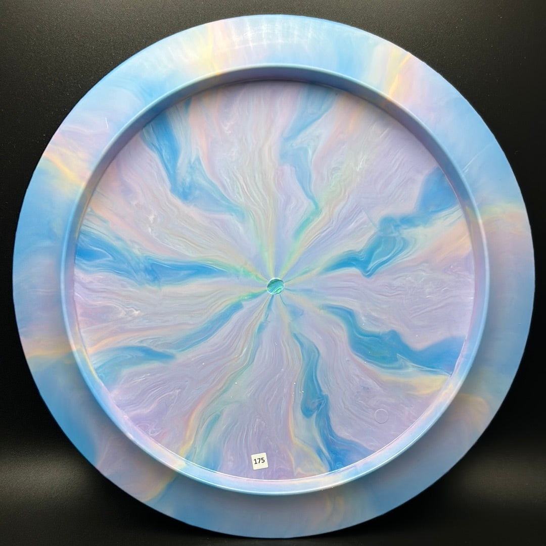 Nebula Aura Synapse - Edición Especial Disco de Golf con Sello TSA