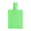 Portable PP folding vegetable board kitchen double-sided plastic cutting board multi-purpose vegetable cutting board drainage board - Korvel