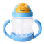 Premium Baby Feeding Cup for Easy Drinking