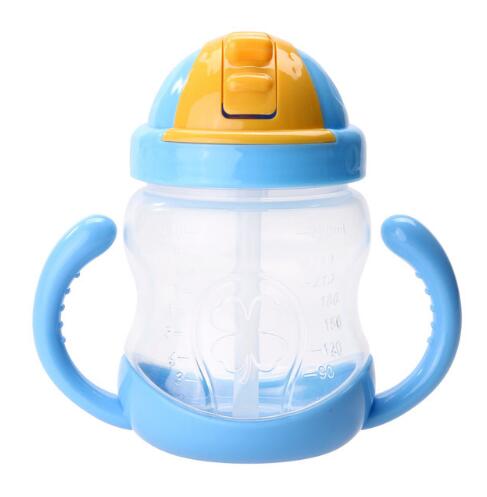 Premium Baby Feeding Cup for Easy Drinking