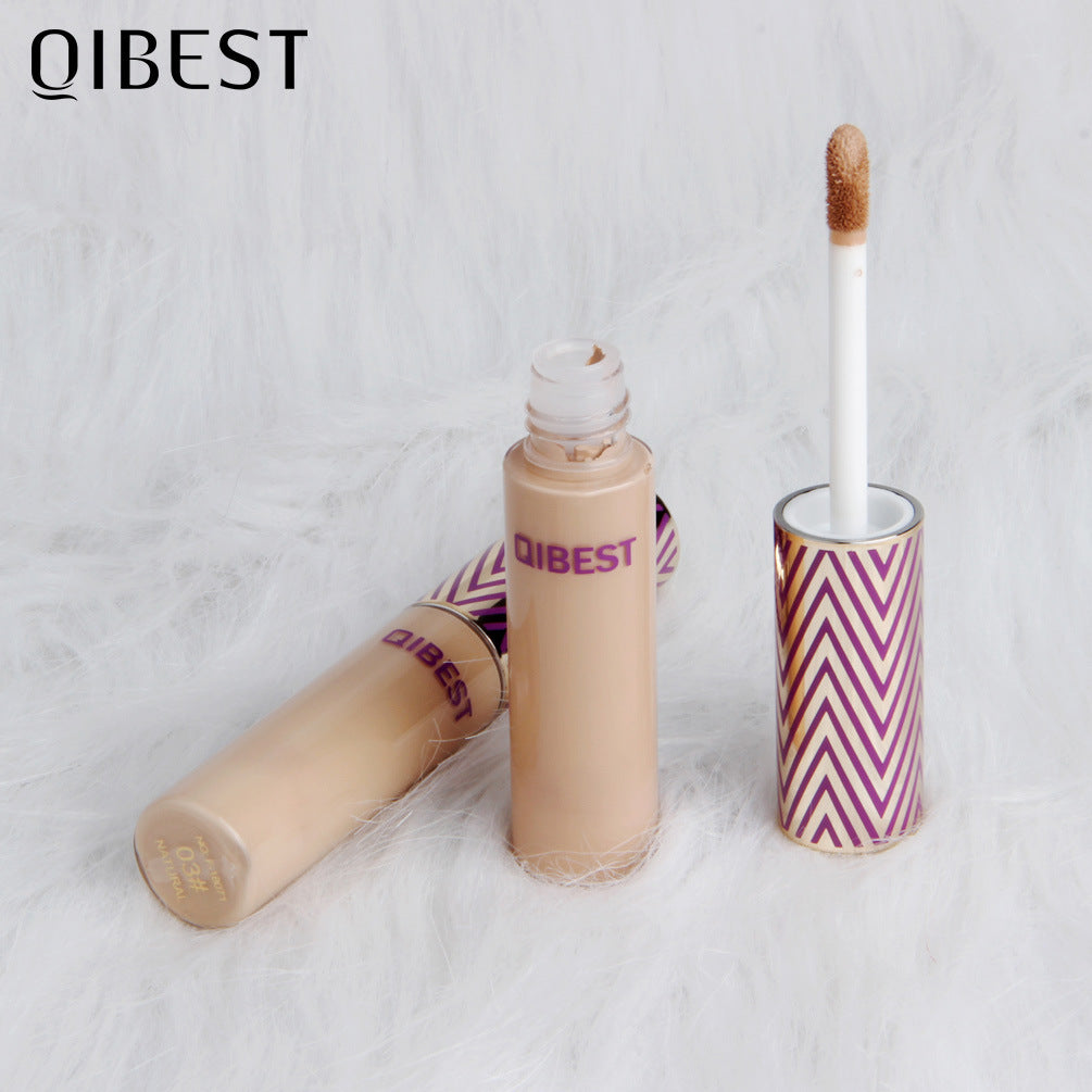 Correcteur Premium QIBEST pour une Peau Parfaite