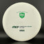 S-Line MD5 Disc Golf Midrange Disc