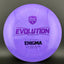 Lux Vapor Enigma - Special Edition 2022 Disc Golf Driver