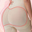 Full Size High Waist Butt Lifting Shaping Shorts - Korvel