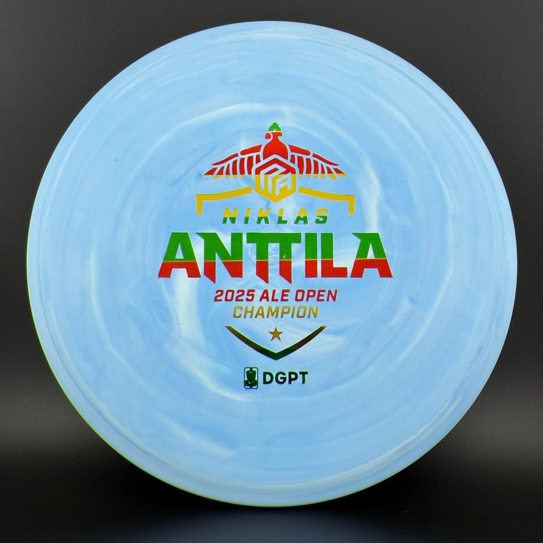 Swirl P-Line MD3 - Édition Niklas Anttila Triumph Ale