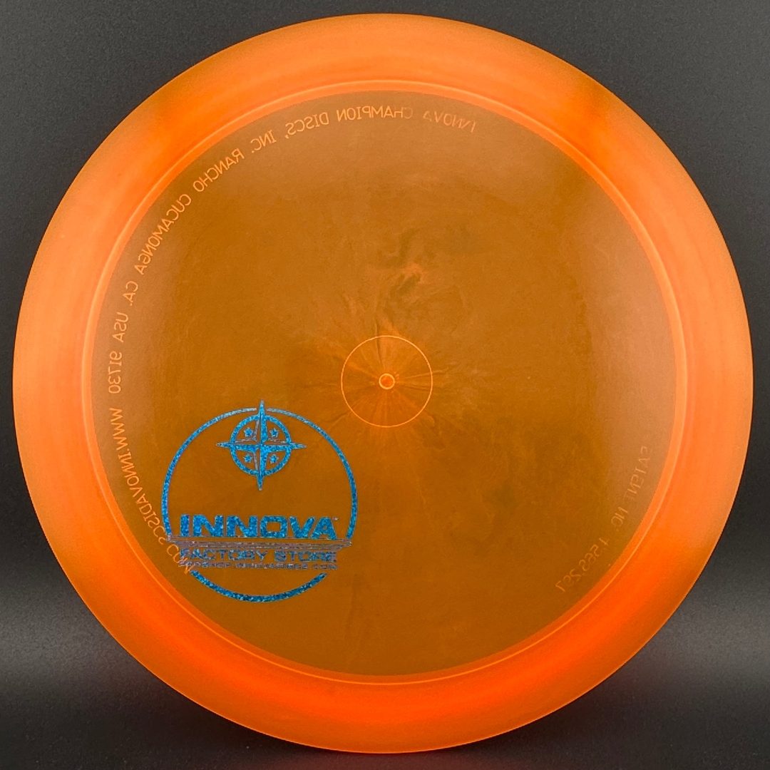 Champion SL Disc Golf Disc - Premium Performance