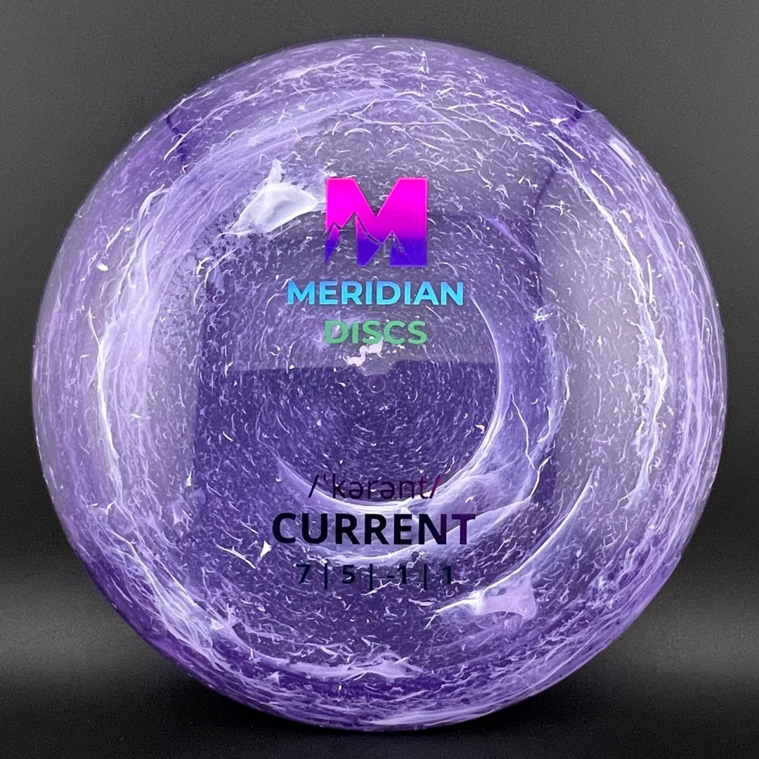 Marbled Clarus Current Fairway Driver