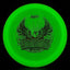 Firebird Champion Glow 2019 - Rouge - Série Nate Sexton