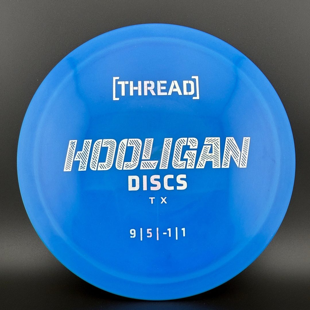 Primo Thread Disc Golf Driver