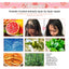 Grapefruit Hair Mist, Repair Damaged Hair Moisturizing And Thickening Hair Stabilization Spray - Korvel
