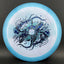 Shimmer Parallel Requiem - Turtle Navigator Disc Golf Driver