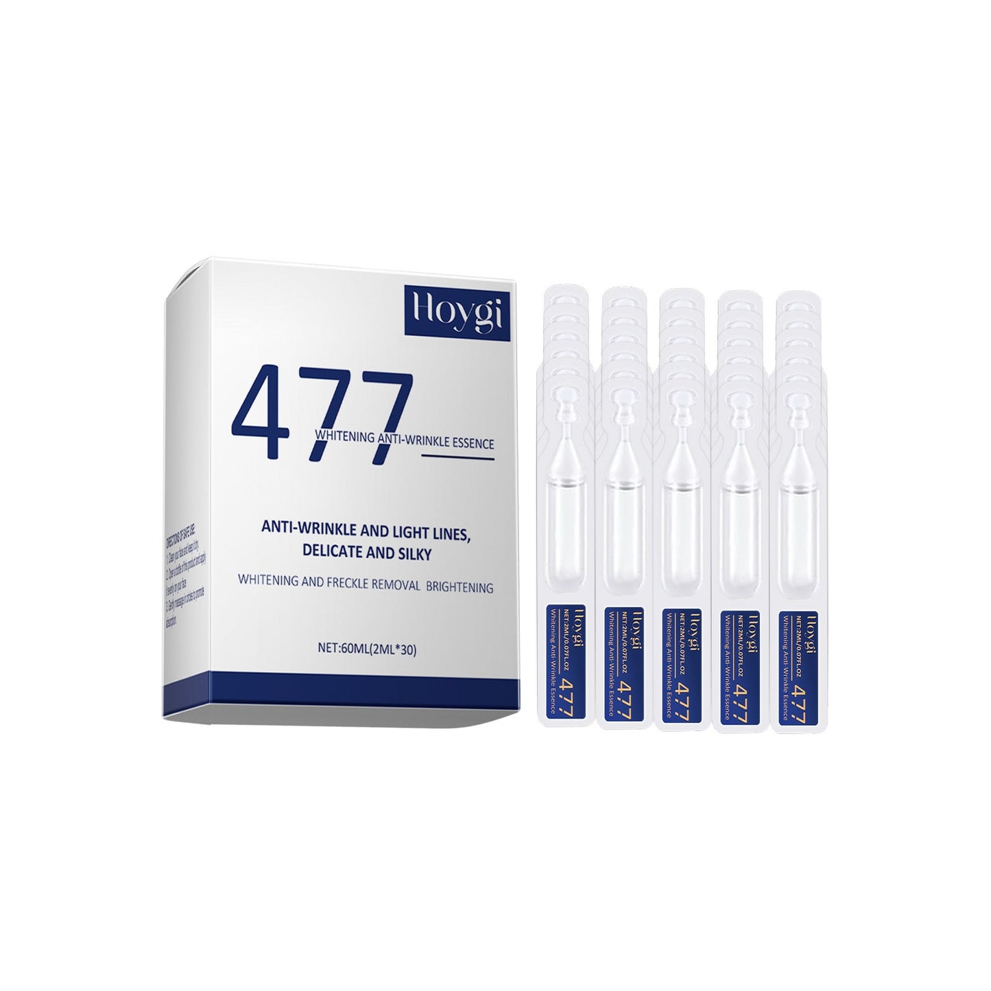 Hydrating Firming Essence for Dehydrated Skin