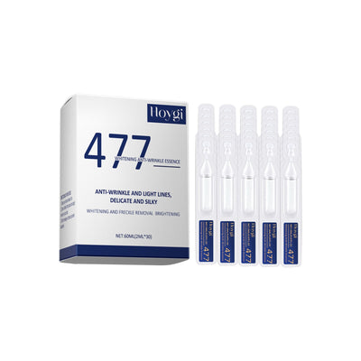 Hydrating Firming Essence for Dehydrated Skin