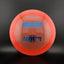 Champion Corvette Disc Golf Driver