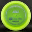 Blizzard Champion Boss - David Wiggins Jr World Record Disc