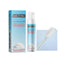 Ensemble de soins de nettoyage pour chaussures blanches