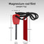Compact Waterproof Magnesium Flint Ignition Set