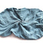 Housse en coton biologique pour chaise longue pour bébé