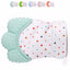 Silicone Teething Mitten for Newborns - Soft & Safe