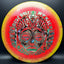 Halo Star Firebird - Édition Disc Golf Afrique