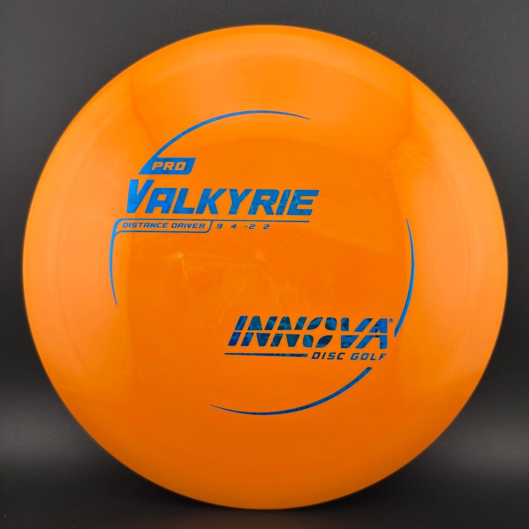 Disque de Golf Innova Pro Valkyrie