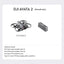 DJI Avata 2 First Perspective Aerial Photography Drone Flight Glasses Sensory Control Immersive Flight - Korvel