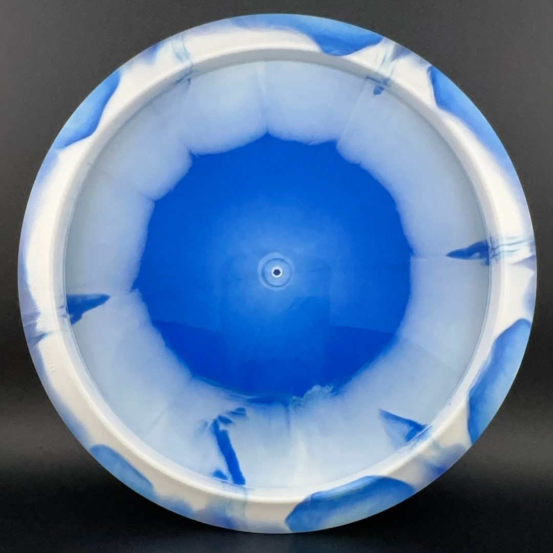 Retina Chemtrail - Burst Disc Golf Driver