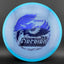 Proto Glow Halo Champion Firebird - Nate Sexton 2025 Tour Series