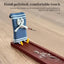 Towelie Servietsky Incense Stick Holder, realistic handmade crafts, home decor, ideal for meditation and yoga. - Korvel